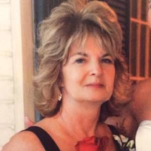 Meet your Posher, Mary ellen